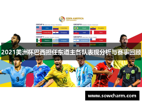2021美洲杯巴西担任东道主各队表现分析与赛事回顾