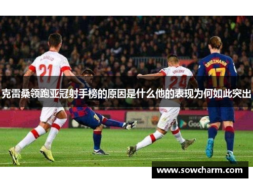 克雷桑领跑亚冠射手榜的原因是什么他的表现为何如此突出