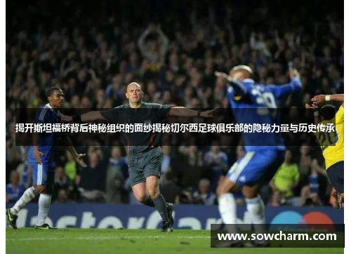 揭开斯坦福桥背后神秘组织的面纱揭秘切尔西足球俱乐部的隐秘力量与历史传承