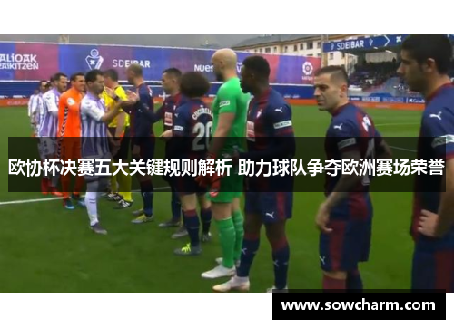 欧协杯决赛五大关键规则解析 助力球队争夺欧洲赛场荣誉 欧协杯决赛五大关键规则解析 助力球队争夺欧洲赛场荣誉