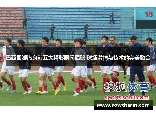 巴西国脚热身前五大精彩瞬间揭秘 球场激情与技术的完美融合
